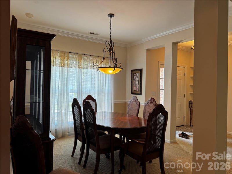 6111 Maple Leaf Ave, Harrisburg, NC 28075
