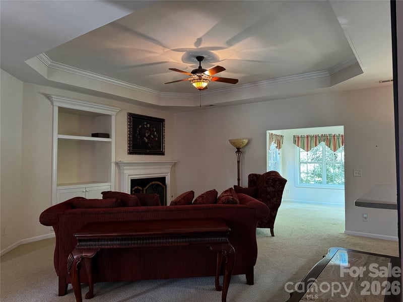 6111 Maple Leaf Ave, Harrisburg, NC 28075