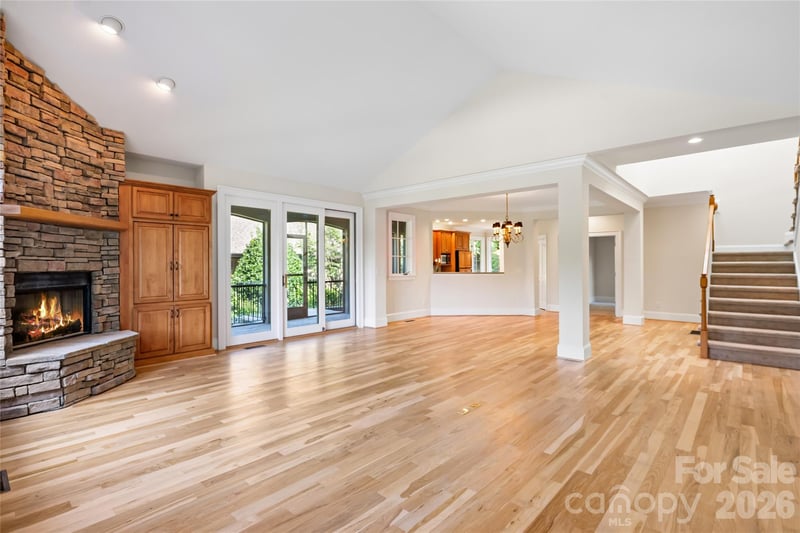 38 Jasmine Ln, Brevard, NC 28712