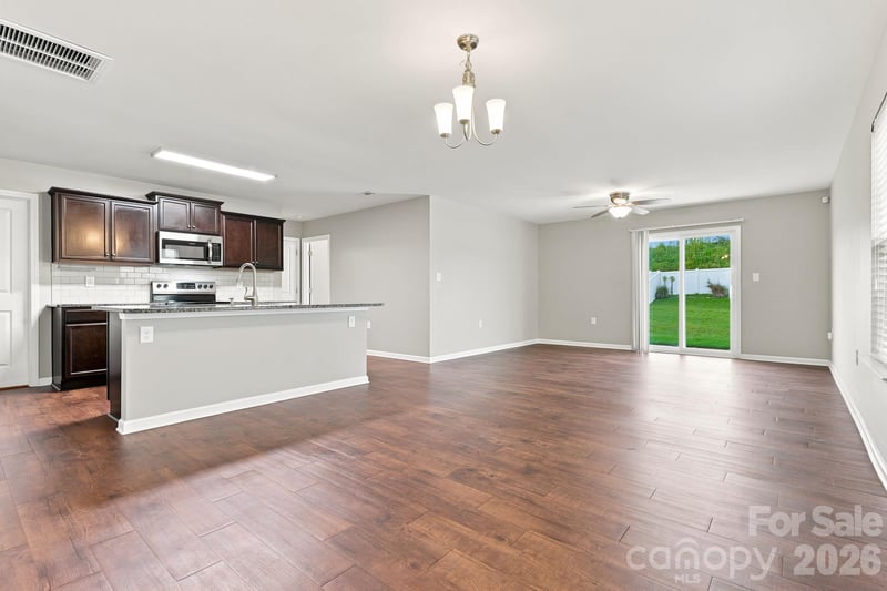 4169 Long Arrow Dr, Concord, NC 28025