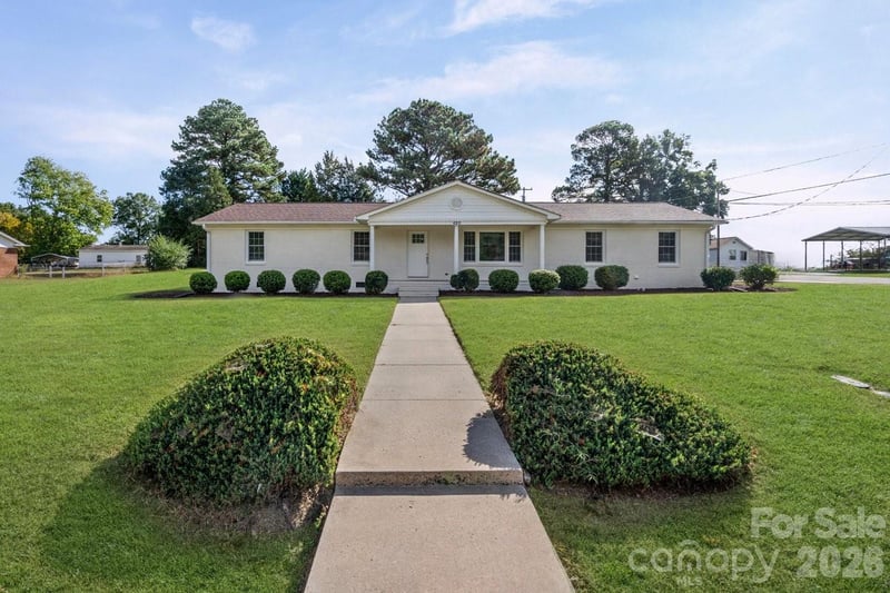 520 Wright Ave, Kannapolis, NC 28083