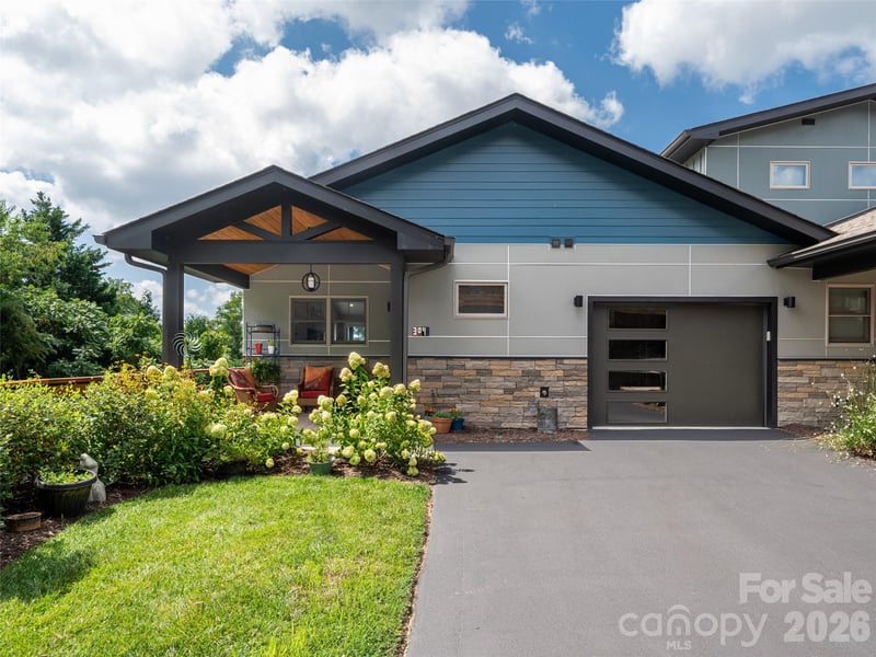 309 Ava Ln, Asheville, NC 28804