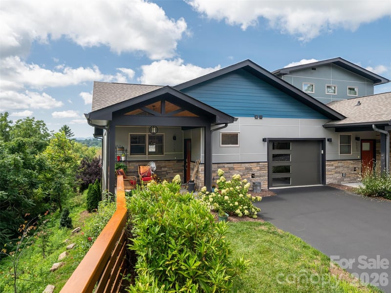 309 Ava Ln, Asheville, NC 28804