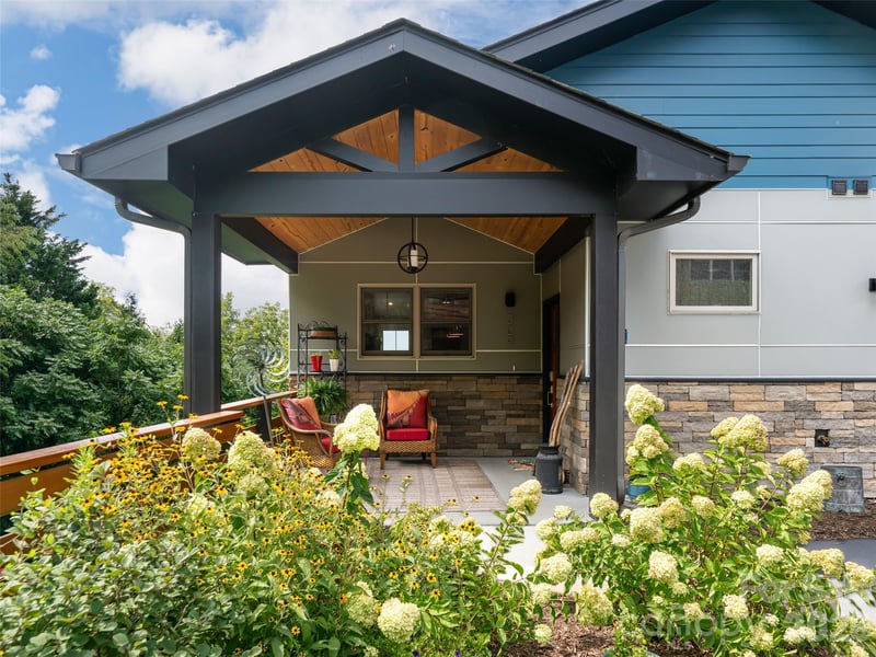 309 Ava Ln, Asheville, NC 28804