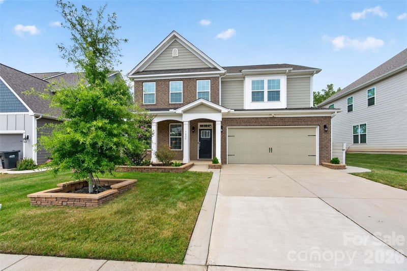 3455 Friendship St, Indian Land, SC 29707