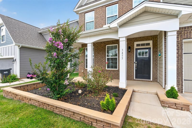 3455 Friendship St, Indian Land, SC 29707