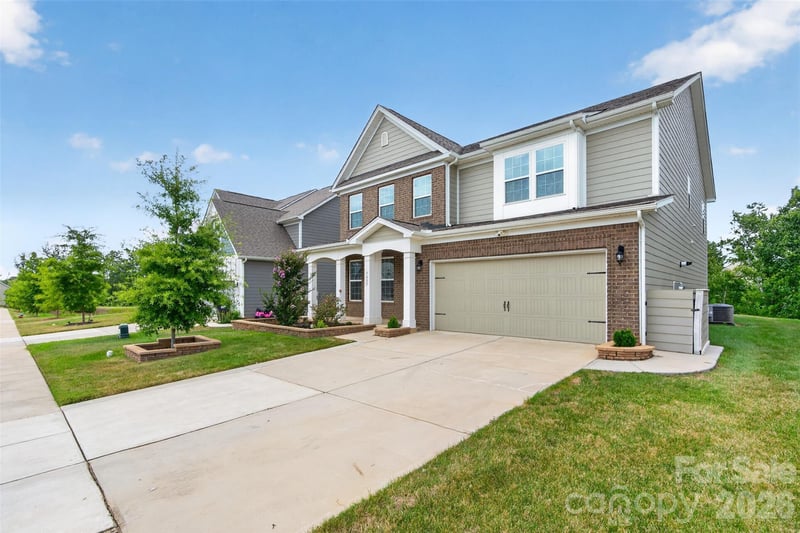 3455 Friendship St, Indian Land, SC 29707