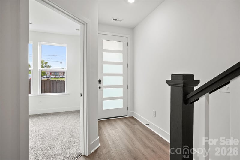 1009 Revival Row, Charlotte, NC 28208