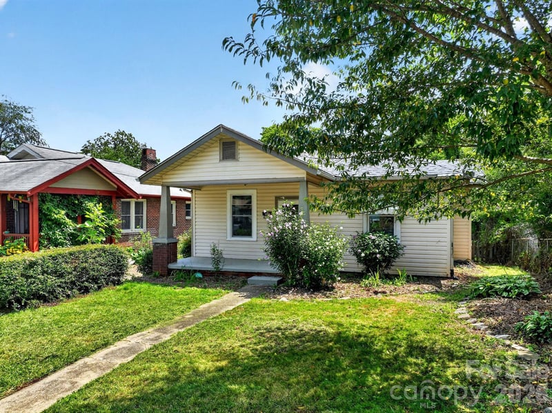 29 Mildred Ave, Asheville, NC 28806