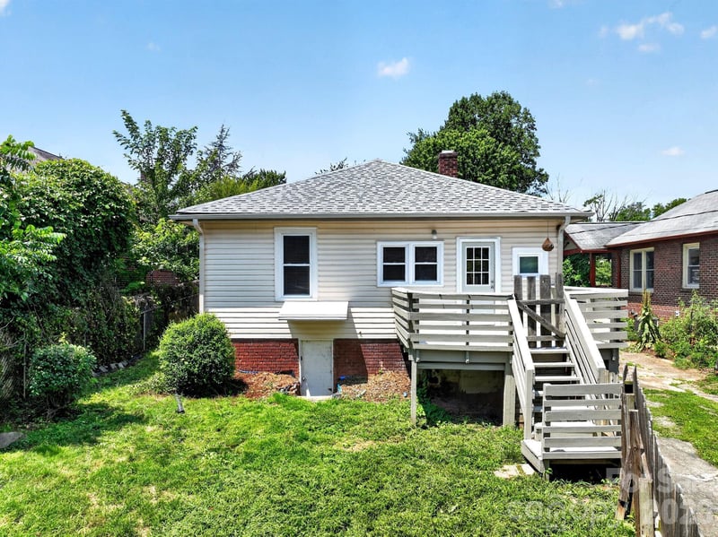 29 Mildred Ave, Asheville, NC 28806