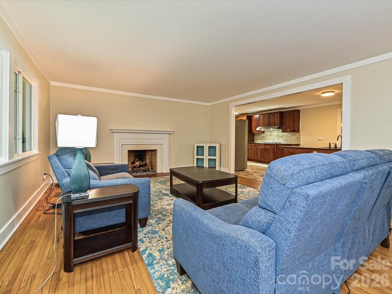 3115 Potter Rd, Waxhaw, NC 28173
