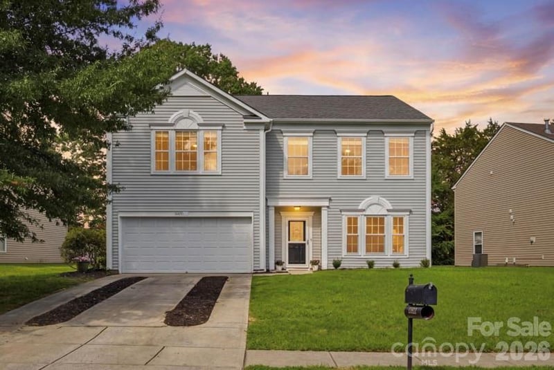 Home Worth Check