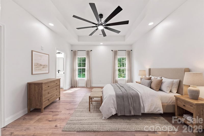 1694 Parsonage Ln, Newton, NC 28658