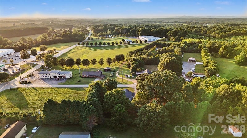 1229 Island Ford Rd, Statesville, NC 28625