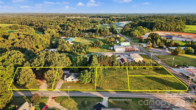 1229 Island Ford Rd, Statesville, NC 28625