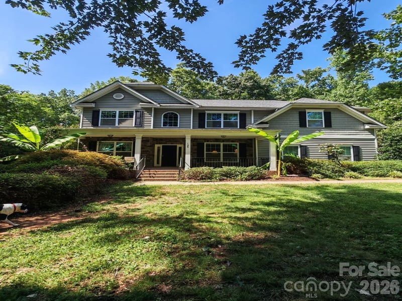 128 Harvest Wind Ct, Mooresville, NC 28115