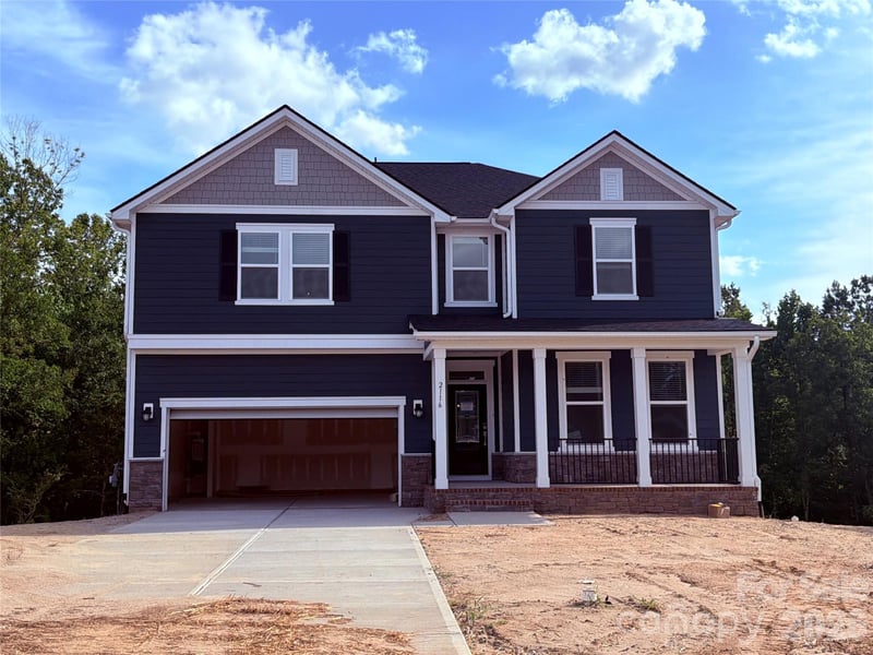 2116 Norwood Ct, Denver, NC 28037
