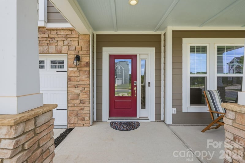 8625 Bridgegate Dr, Huntersville, NC 28078