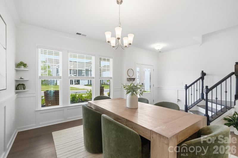 8625 Bridgegate Dr, Huntersville, NC 28078