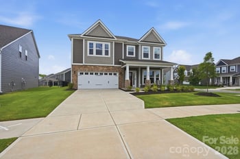 8625 Bridgegate Dr, Huntersville, NC 28078