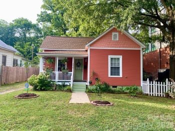 3314 Alexander St, Charlotte, NC 28205