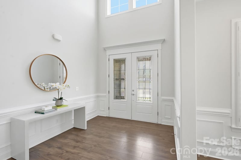 14309 Morningate St, Huntersville, NC 28078
