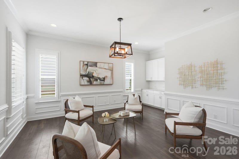 14309 Morningate St, Huntersville, NC 28078