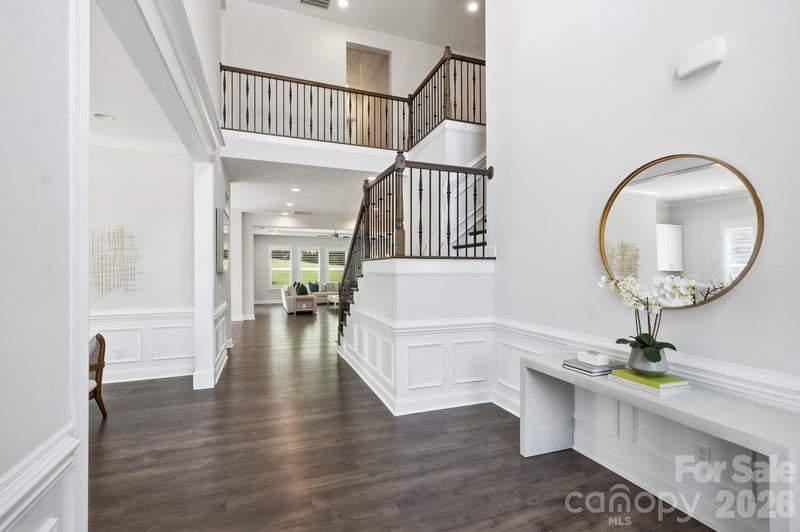 14309 Morningate St, Huntersville, NC 28078