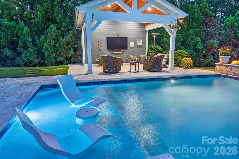 5110 Harwich Cir, Matthews, NC 28104