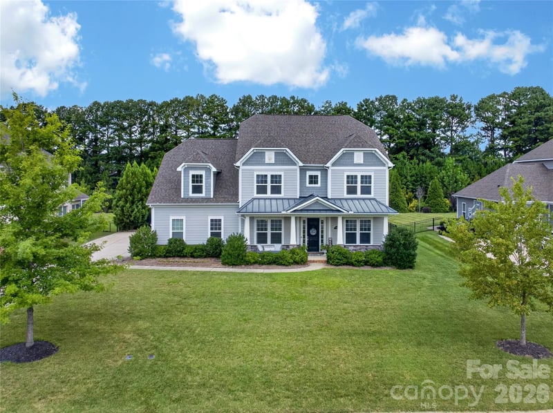 5110 Harwich Cir, Matthews, NC 28104