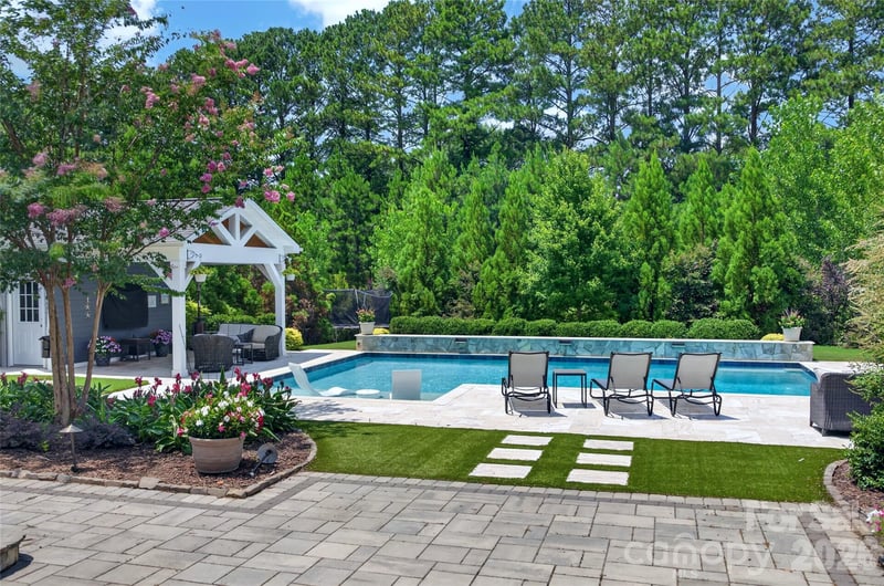 5110 Harwich Cir, Matthews, NC 28104