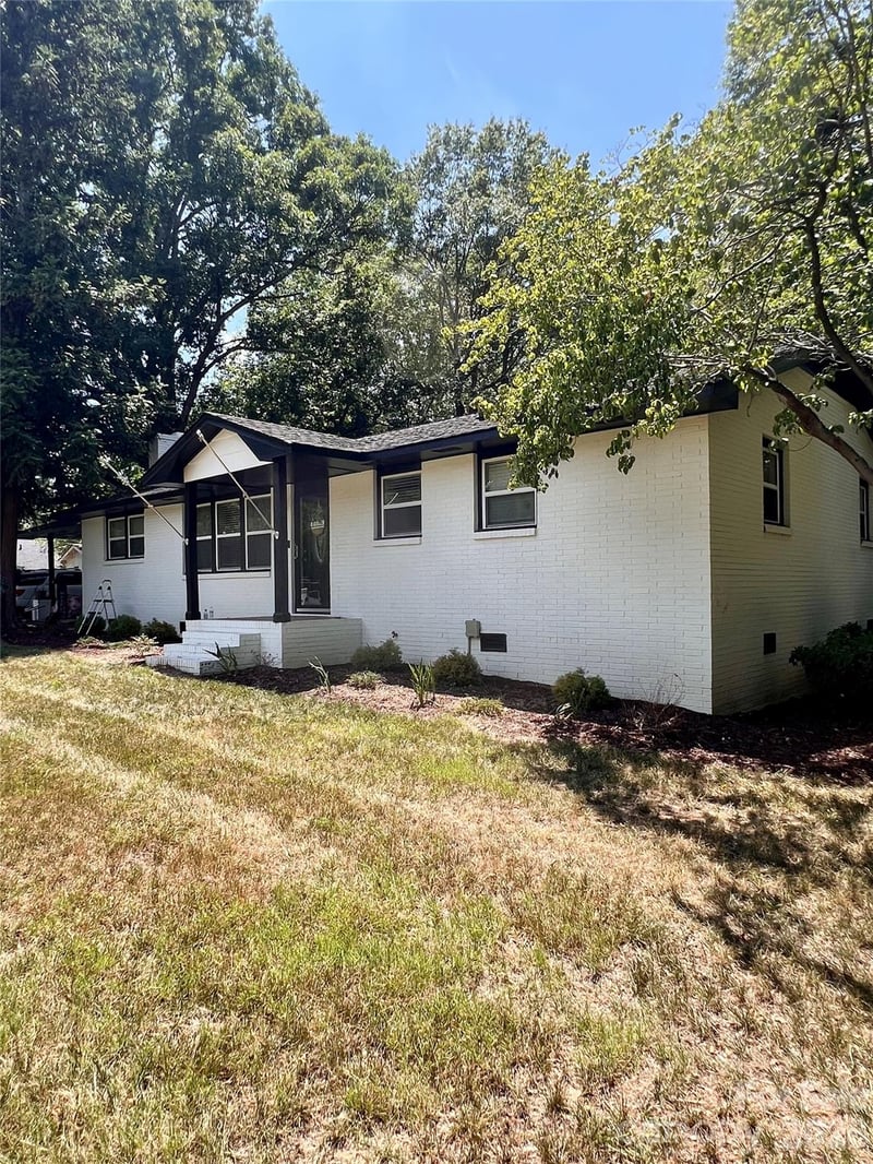 114 Chaney St, Wingate, NC 28174