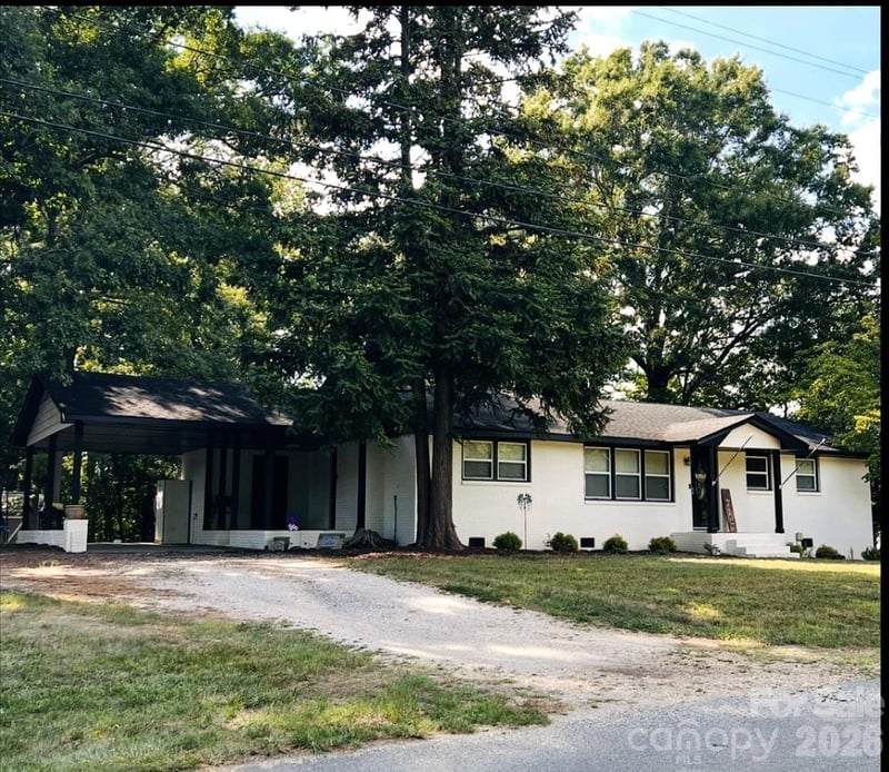 114 Chaney St, Wingate, NC 28174