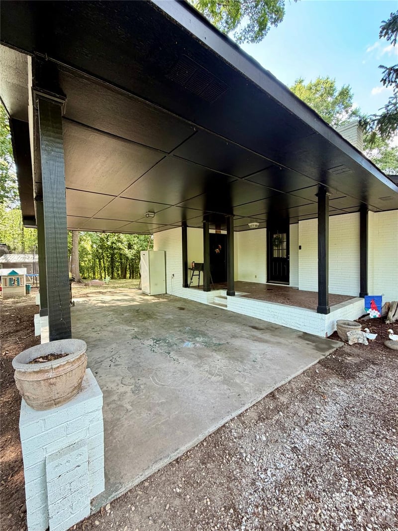 114 Chaney St, Wingate, NC 28174