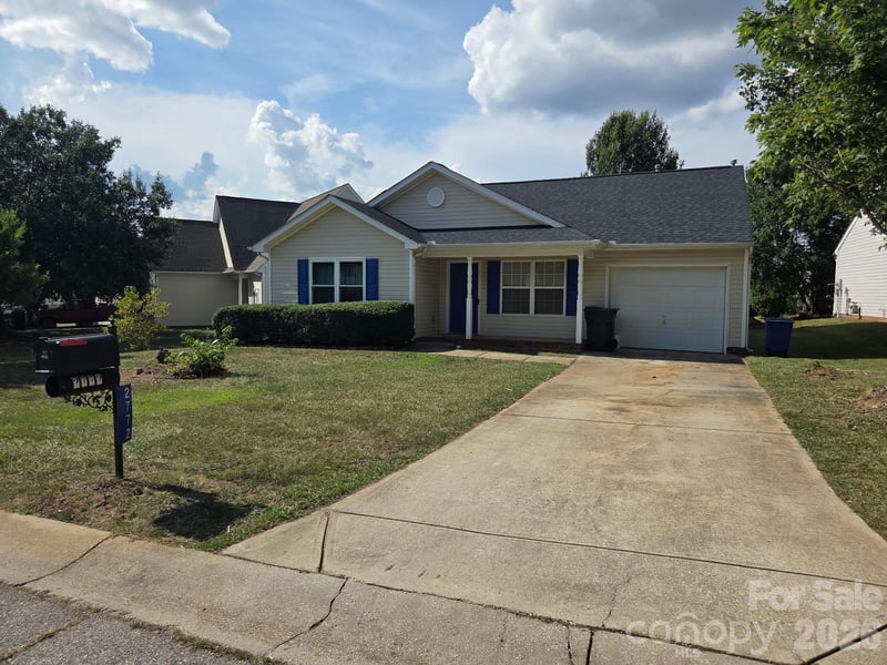 2772 Ramble Wood Ct, Rock Hill, SC 29730