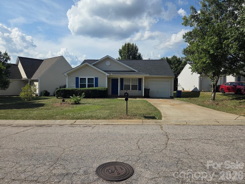 2772 Ramble Wood Ct, Rock Hill, SC 29730