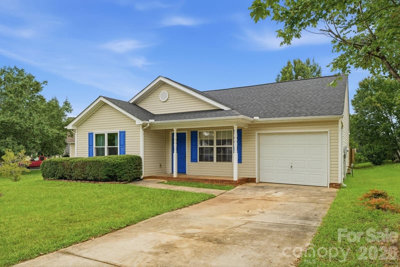 2772 Ramble Wood Ct, Rock Hill, SC 29730