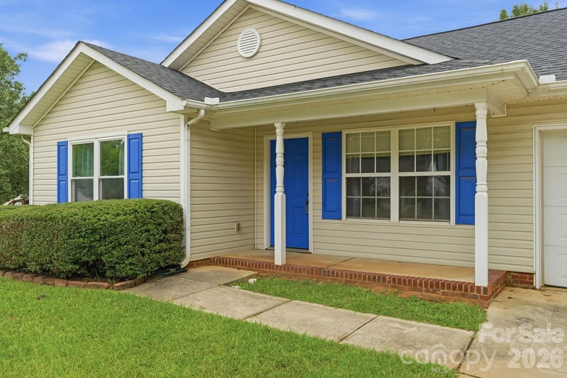 2772 Ramble Wood Ct, Rock Hill, SC 29730