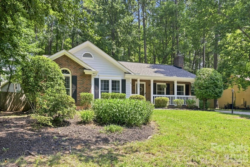 12721 Newstead Rd, Huntersville, NC 28078