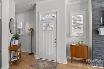 8121 Houser St, Cornelius, NC 28031