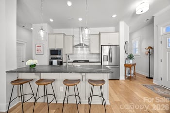8121 Houser St, Cornelius, NC 28031
