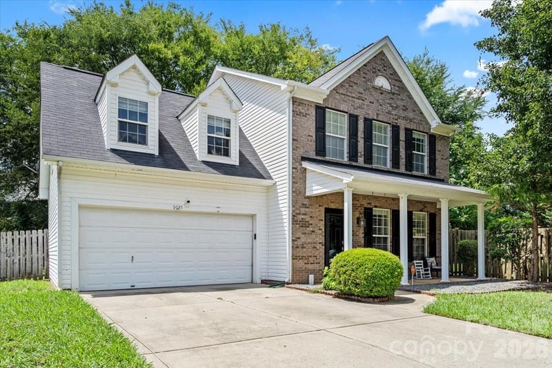 9025 Davis Crossing Ct, Charlotte, NC 28269