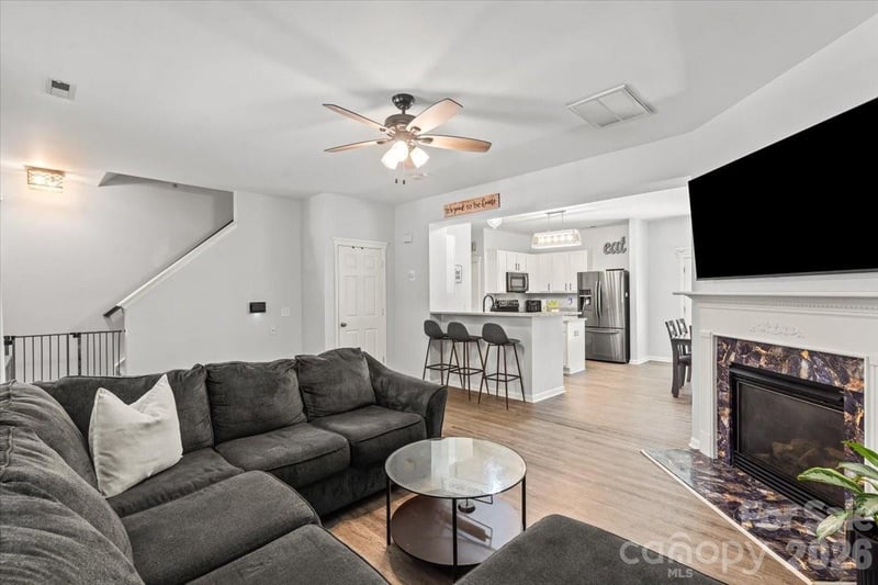 9025 Davis Crossing Ct, Charlotte, NC 28269