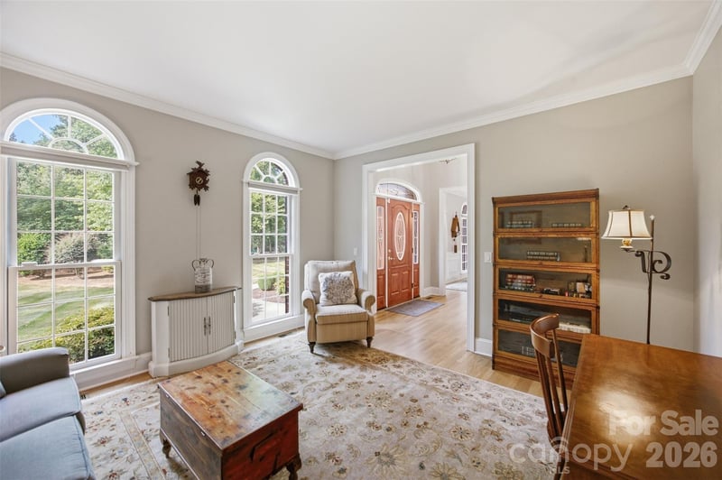 241 Tawny Bark Dr, Mooresville, NC 28117