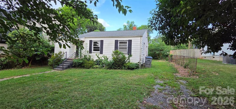 2216 Yadkin Ave, Charlotte, NC 28205