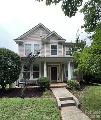 15424 Hugh Torance Pw, Huntersville, NC 28078