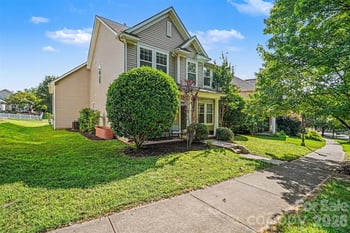 15424 Hugh Torance Pw, Huntersville, NC 28078