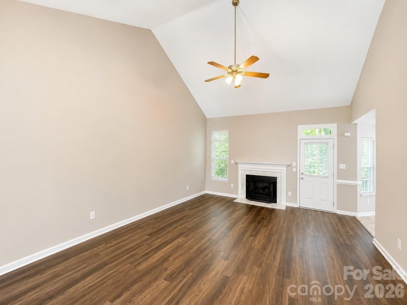6417 Spanish Moss Ln, Charlotte, NC 28262