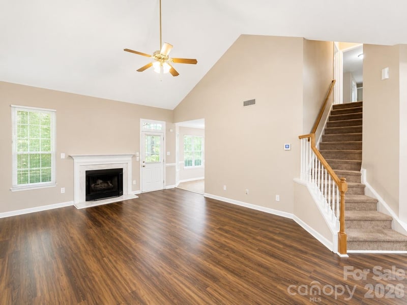 6417 Spanish Moss Ln, Charlotte, NC 28262