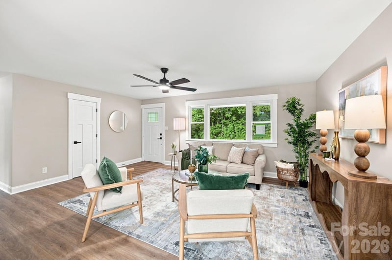 3533 Amity Hill Rd, Statesville, NC 28677